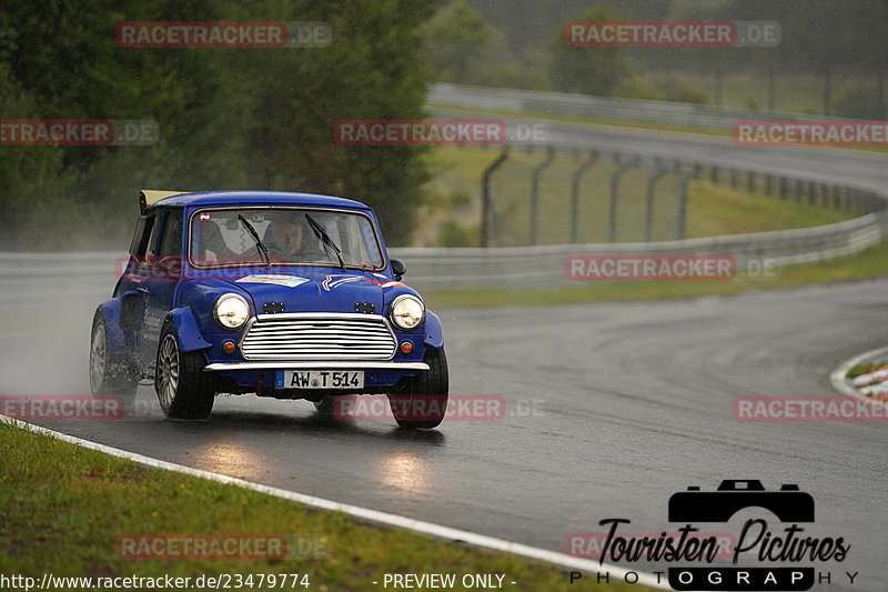 Bild #23479774 - Touristenfahrten Nürburgring Nordschleife (06.08.2023)