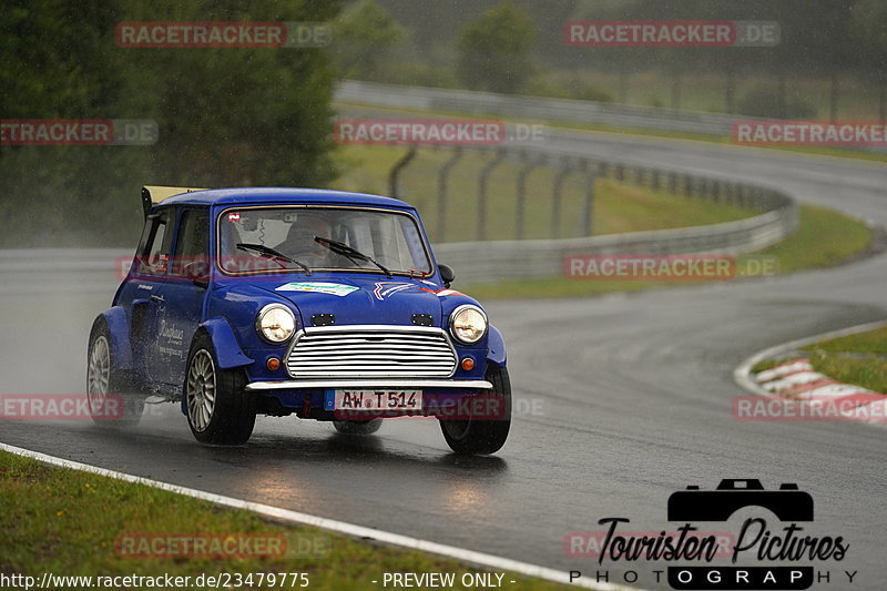 Bild #23479775 - Touristenfahrten Nürburgring Nordschleife (06.08.2023)