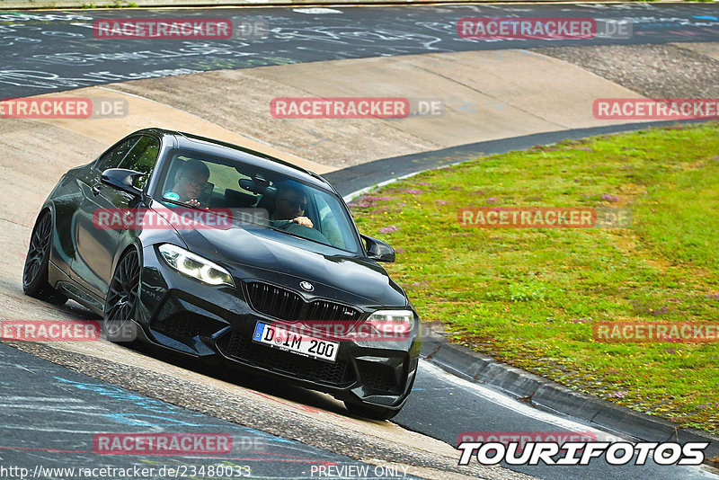 Bild #23480033 - Touristenfahrten Nürburgring Nordschleife (06.08.2023)