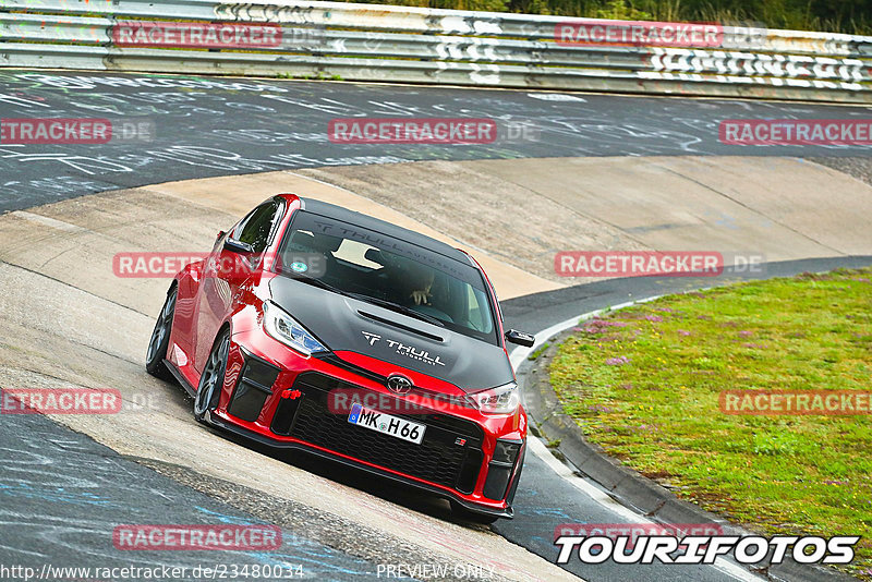 Bild #23480034 - Touristenfahrten Nürburgring Nordschleife (06.08.2023)