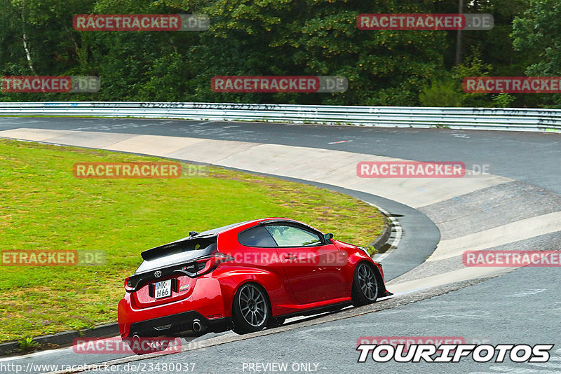 Bild #23480037 - Touristenfahrten Nürburgring Nordschleife (06.08.2023)