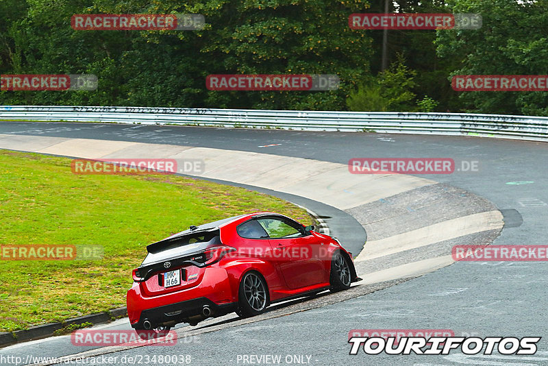 Bild #23480038 - Touristenfahrten Nürburgring Nordschleife (06.08.2023)