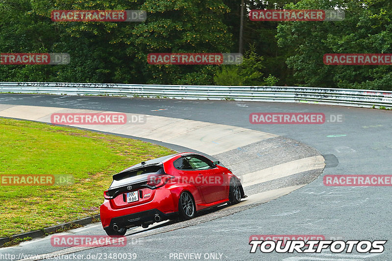 Bild #23480039 - Touristenfahrten Nürburgring Nordschleife (06.08.2023)