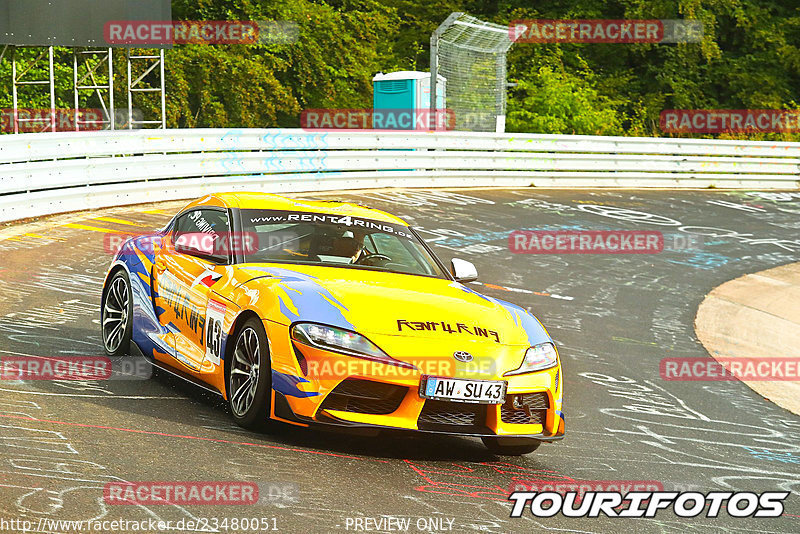 Bild #23480051 - Touristenfahrten Nürburgring Nordschleife (06.08.2023)