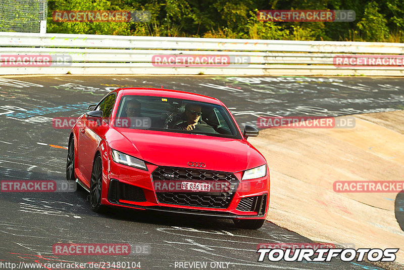 Bild #23480104 - Touristenfahrten Nürburgring Nordschleife (06.08.2023)