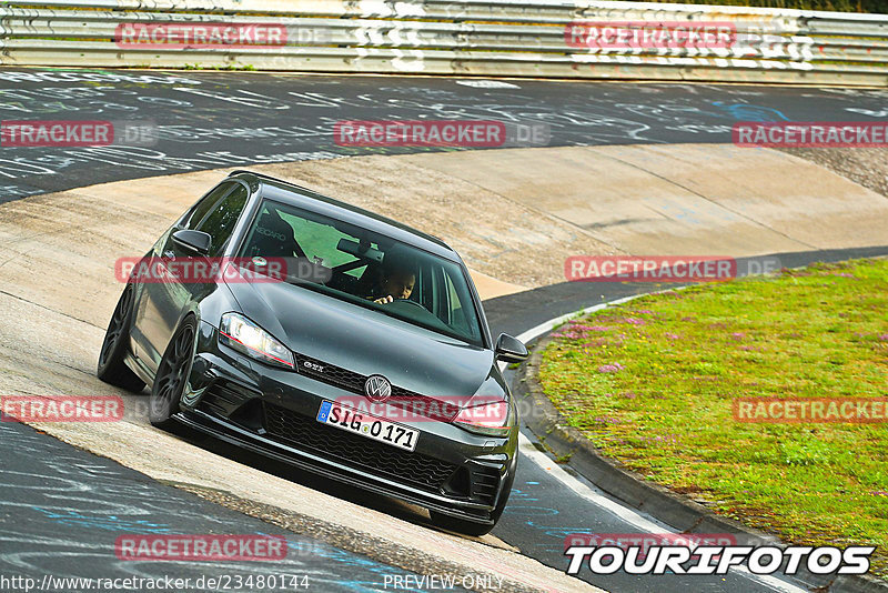 Bild #23480144 - Touristenfahrten Nürburgring Nordschleife (06.08.2023)