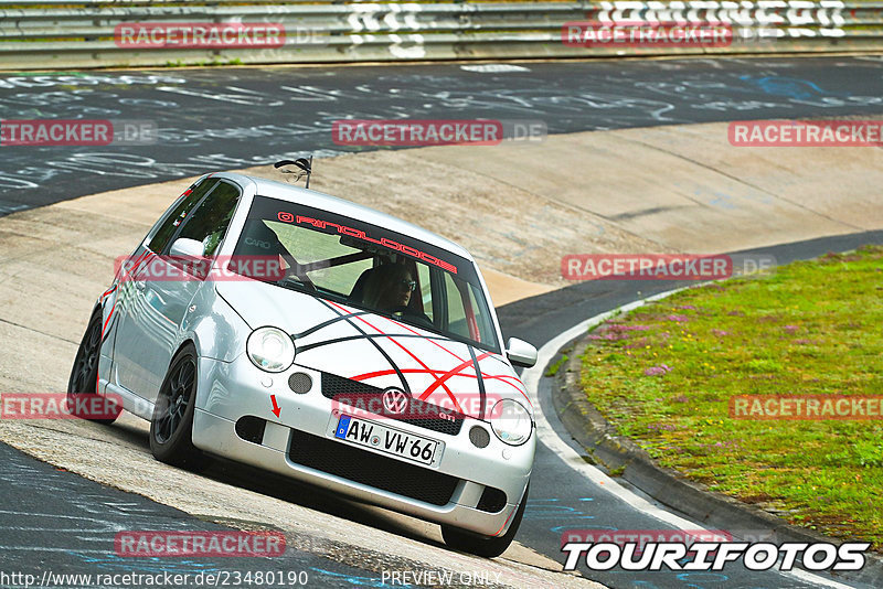 Bild #23480190 - Touristenfahrten Nürburgring Nordschleife (06.08.2023)