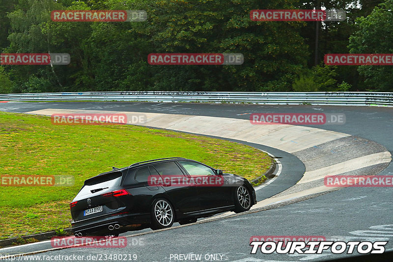 Bild #23480219 - Touristenfahrten Nürburgring Nordschleife (06.08.2023)