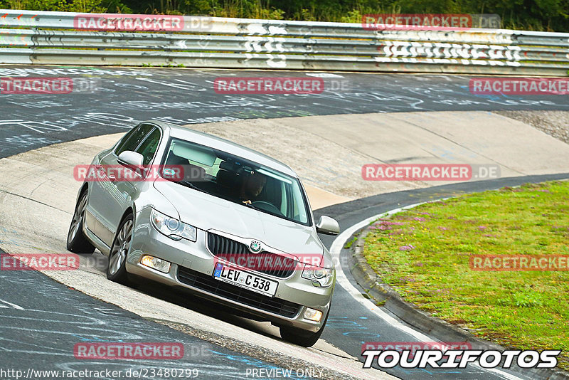 Bild #23480299 - Touristenfahrten Nürburgring Nordschleife (06.08.2023)