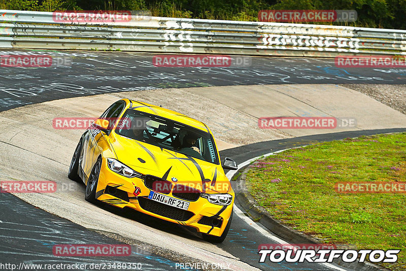 Bild #23480350 - Touristenfahrten Nürburgring Nordschleife (06.08.2023)