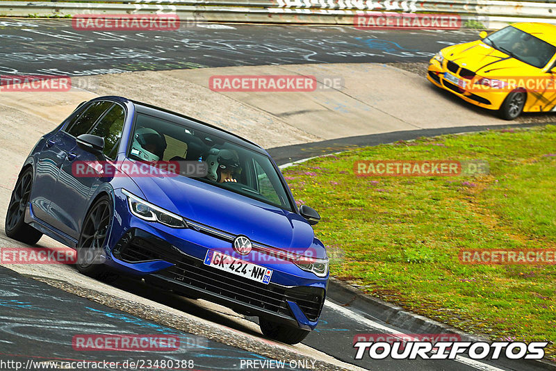 Bild #23480388 - Touristenfahrten Nürburgring Nordschleife (06.08.2023)