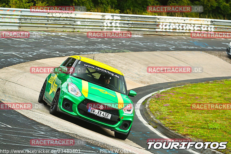 Bild #23480401 - Touristenfahrten Nürburgring Nordschleife (06.08.2023)