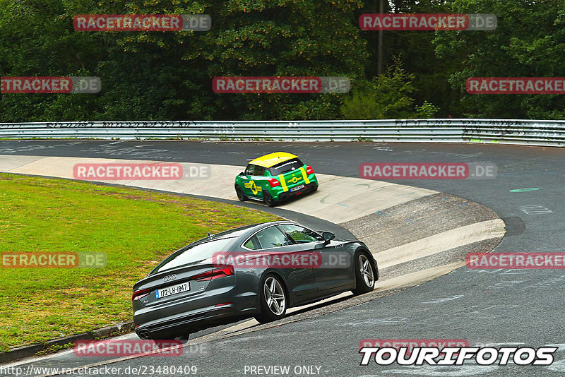 Bild #23480409 - Touristenfahrten Nürburgring Nordschleife (06.08.2023)