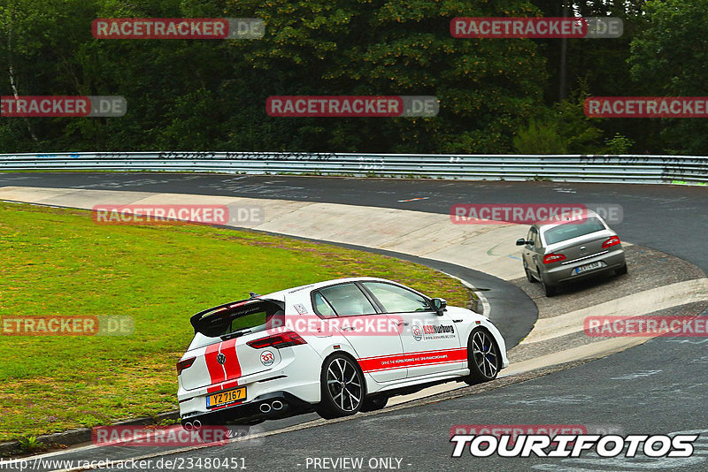 Bild #23480451 - Touristenfahrten Nürburgring Nordschleife (06.08.2023)