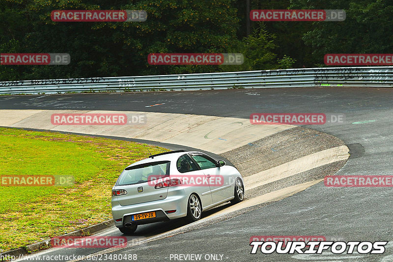 Bild #23480488 - Touristenfahrten Nürburgring Nordschleife (06.08.2023)