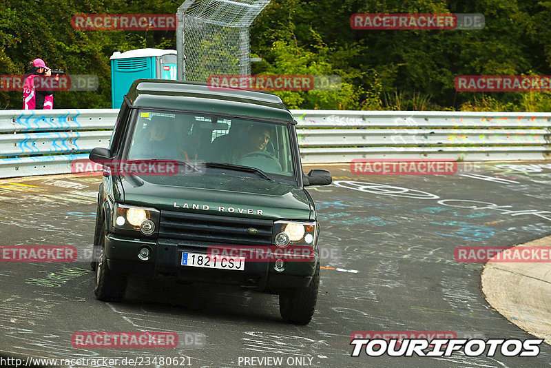 Bild #23480621 - Touristenfahrten Nürburgring Nordschleife (06.08.2023)