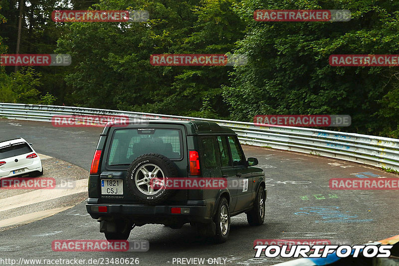 Bild #23480626 - Touristenfahrten Nürburgring Nordschleife (06.08.2023)