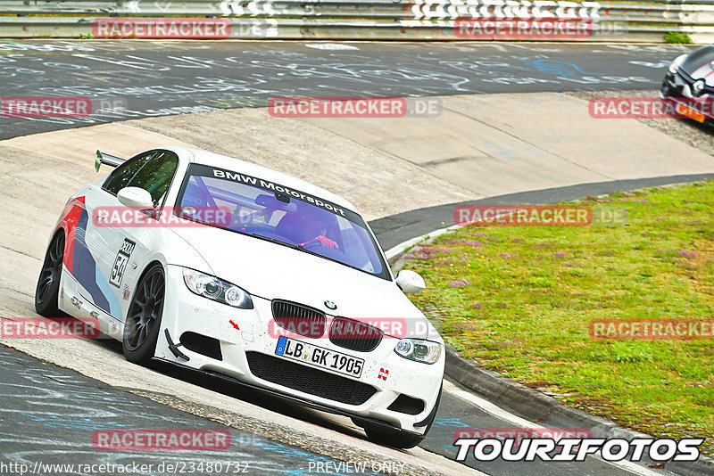 Bild #23480732 - Touristenfahrten Nürburgring Nordschleife (06.08.2023)