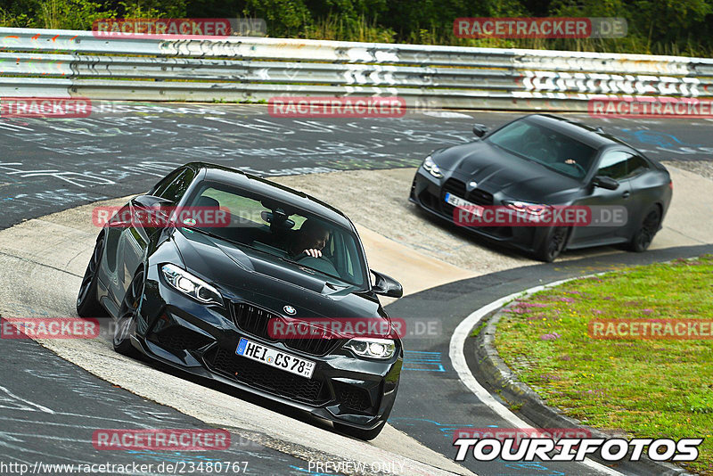 Bild #23480767 - Touristenfahrten Nürburgring Nordschleife (06.08.2023)