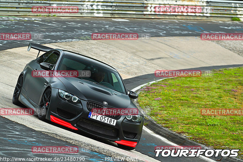 Bild #23480790 - Touristenfahrten Nürburgring Nordschleife (06.08.2023)