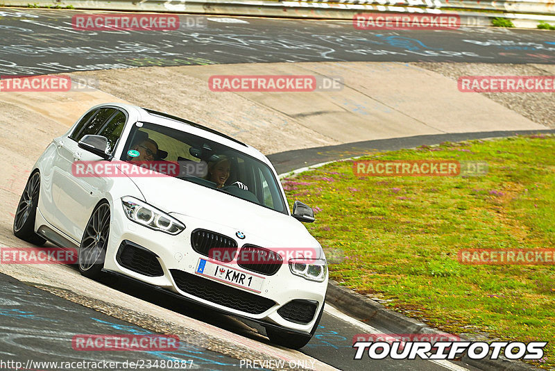 Bild #23480887 - Touristenfahrten Nürburgring Nordschleife (06.08.2023)