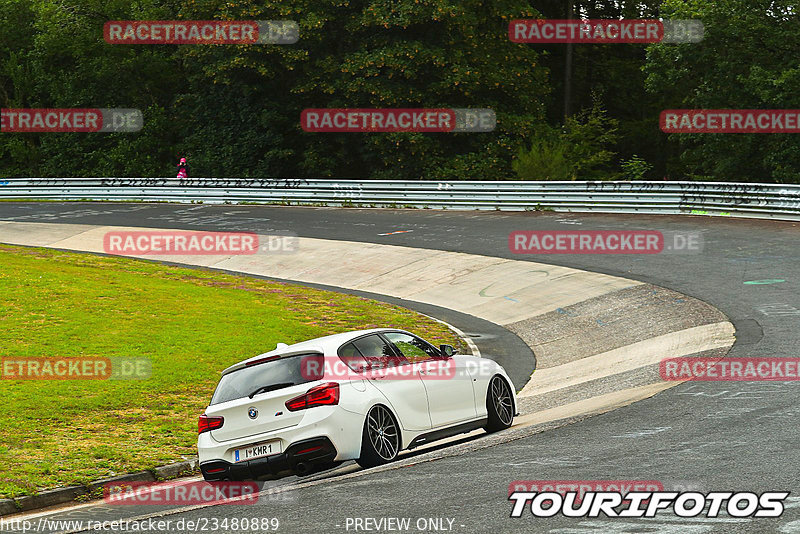 Bild #23480889 - Touristenfahrten Nürburgring Nordschleife (06.08.2023)