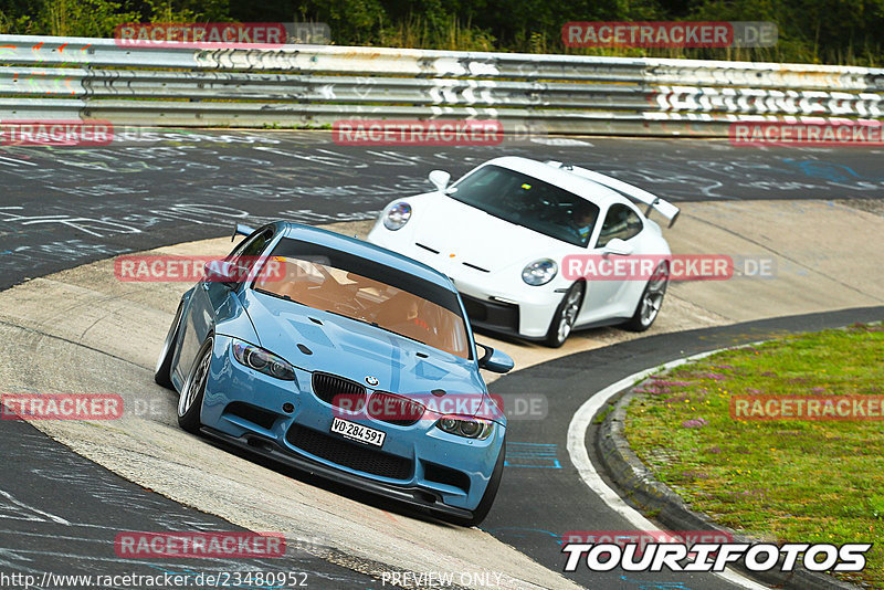 Bild #23480952 - Touristenfahrten Nürburgring Nordschleife (06.08.2023)