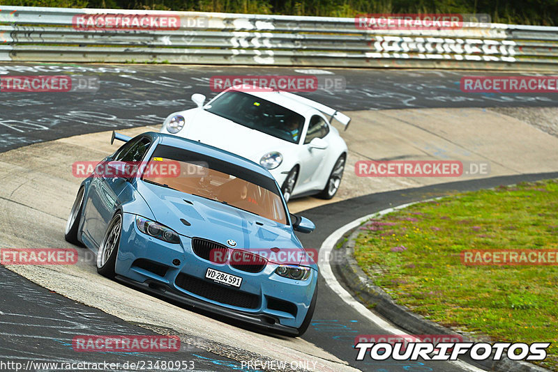 Bild #23480953 - Touristenfahrten Nürburgring Nordschleife (06.08.2023)