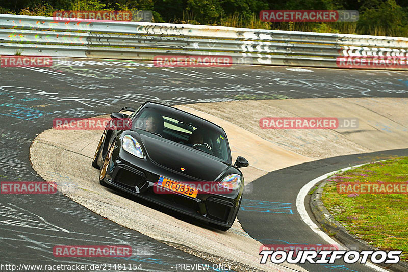 Bild #23481154 - Touristenfahrten Nürburgring Nordschleife (06.08.2023)