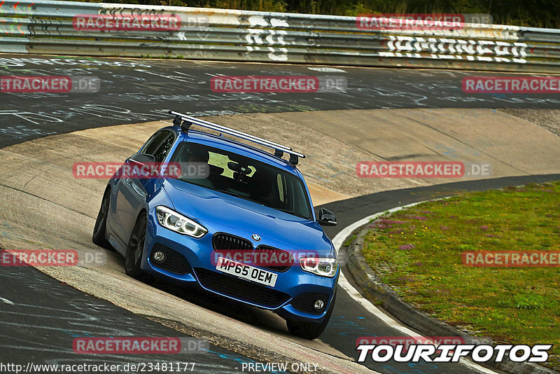 Bild #23481177 - Touristenfahrten Nürburgring Nordschleife (06.08.2023)