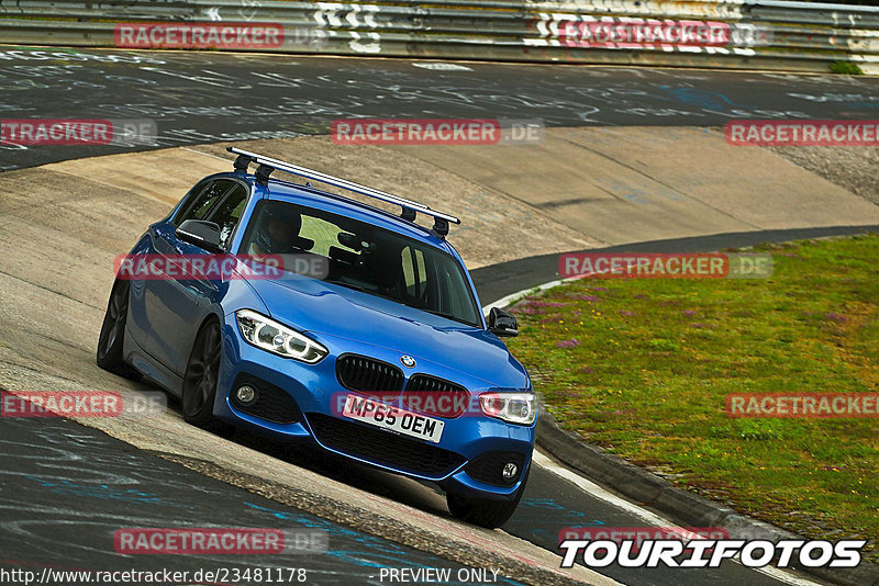 Bild #23481178 - Touristenfahrten Nürburgring Nordschleife (06.08.2023)