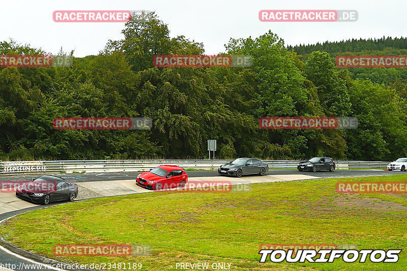 Bild #23481189 - Touristenfahrten Nürburgring Nordschleife (06.08.2023)