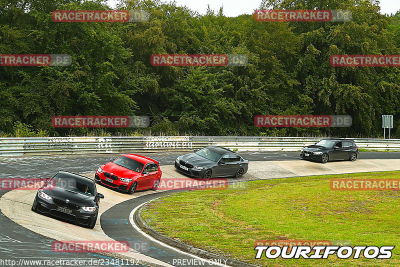 Bild #23481192 - Touristenfahrten Nürburgring Nordschleife (06.08.2023)