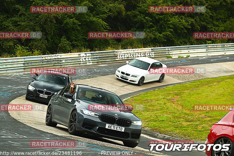 Bild #23481196 - Touristenfahrten Nürburgring Nordschleife (06.08.2023)