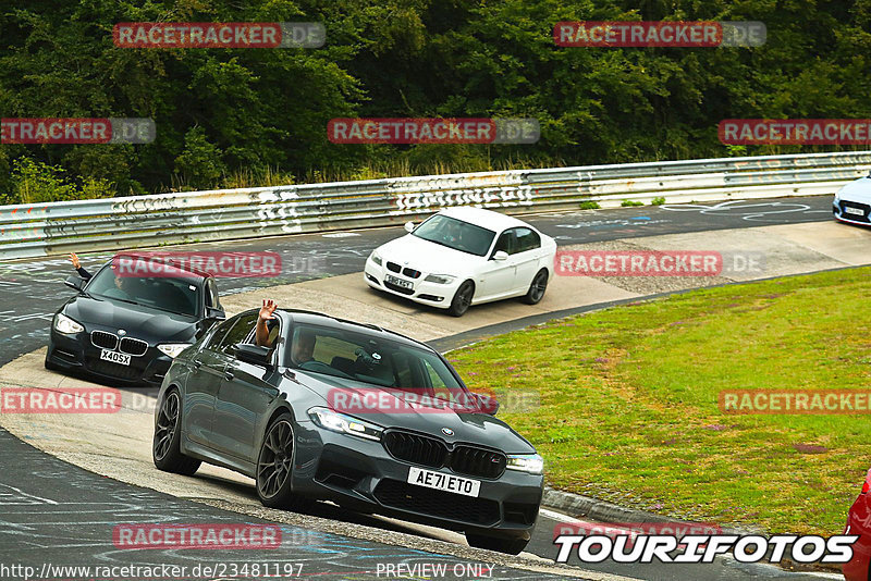 Bild #23481197 - Touristenfahrten Nürburgring Nordschleife (06.08.2023)