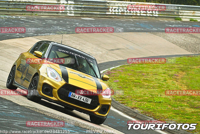 Bild #23481255 - Touristenfahrten Nürburgring Nordschleife (06.08.2023)