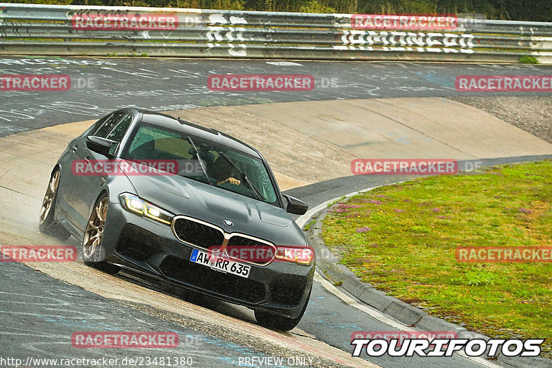 Bild #23481380 - Touristenfahrten Nürburgring Nordschleife (06.08.2023)