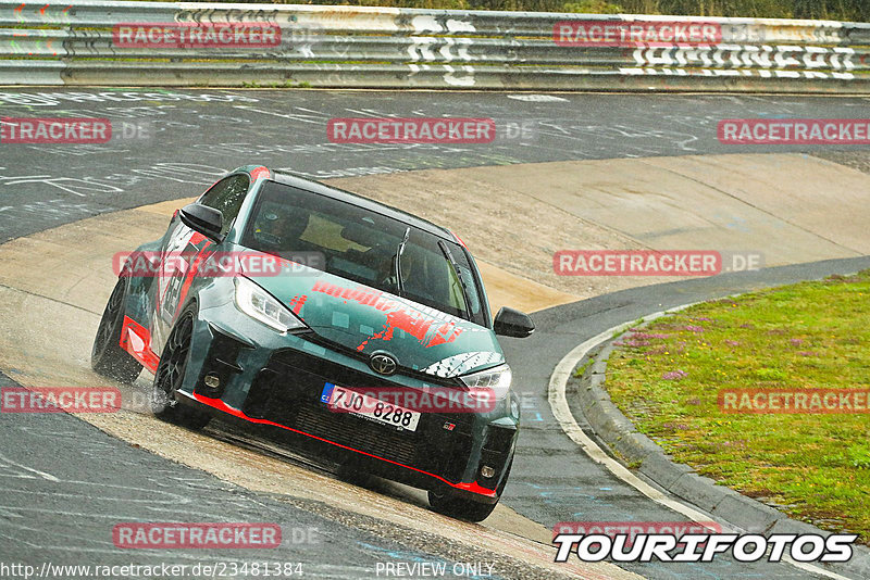 Bild #23481384 - Touristenfahrten Nürburgring Nordschleife (06.08.2023)