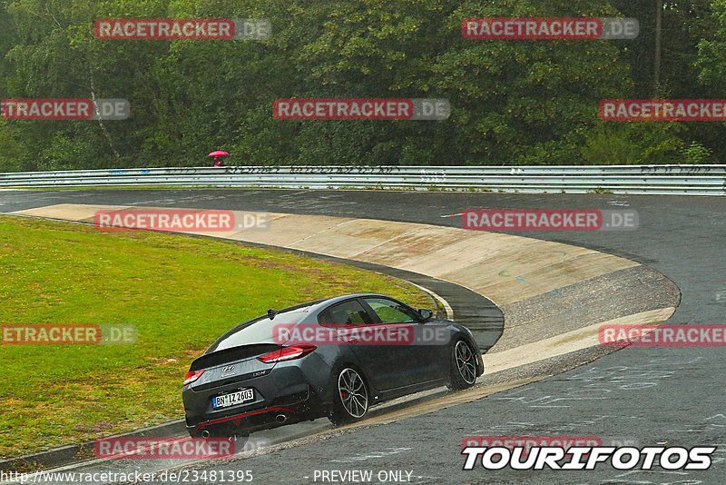 Bild #23481395 - Touristenfahrten Nürburgring Nordschleife (06.08.2023)