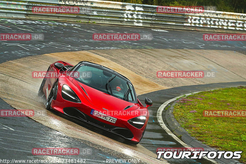 Bild #23481482 - Touristenfahrten Nürburgring Nordschleife (06.08.2023)