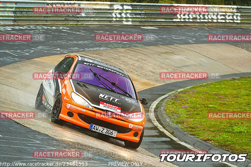 Bild #23481553 - Touristenfahrten Nürburgring Nordschleife (06.08.2023)