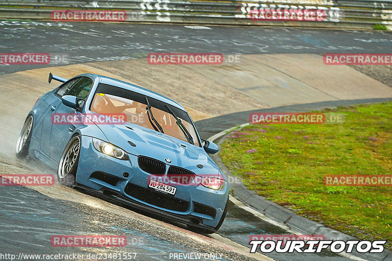 Bild #23481557 - Touristenfahrten Nürburgring Nordschleife (06.08.2023)