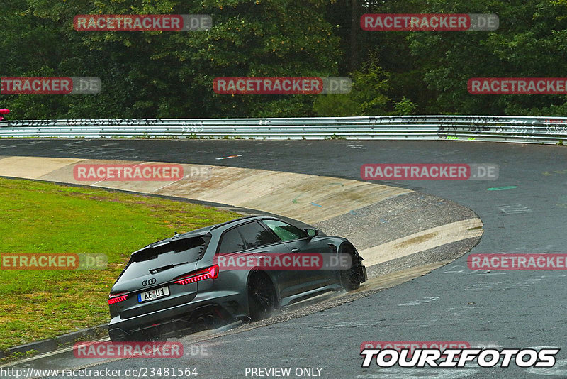 Bild #23481564 - Touristenfahrten Nürburgring Nordschleife (06.08.2023)