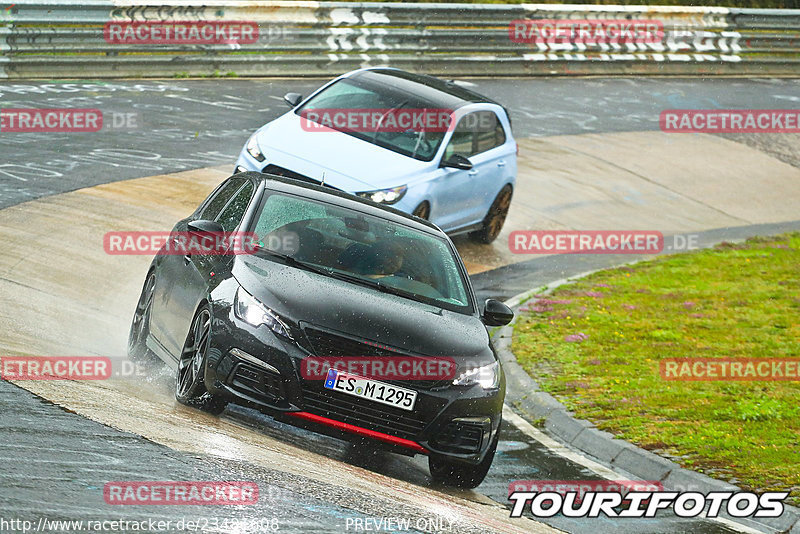 Bild #23481608 - Touristenfahrten Nürburgring Nordschleife (06.08.2023)