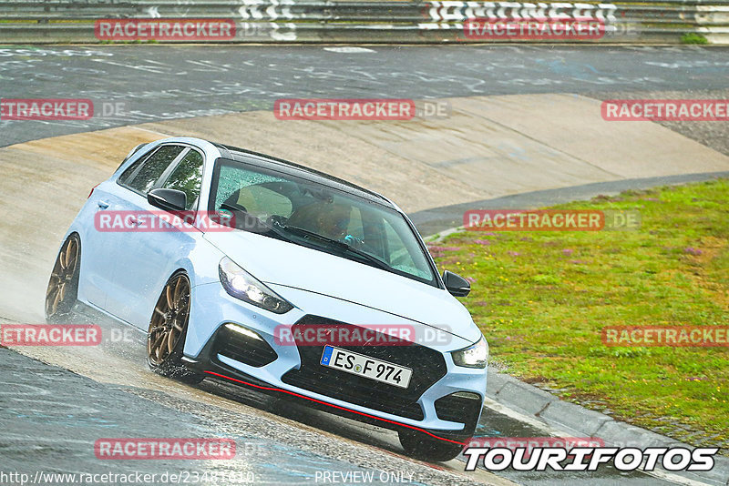 Bild #23481610 - Touristenfahrten Nürburgring Nordschleife (06.08.2023)