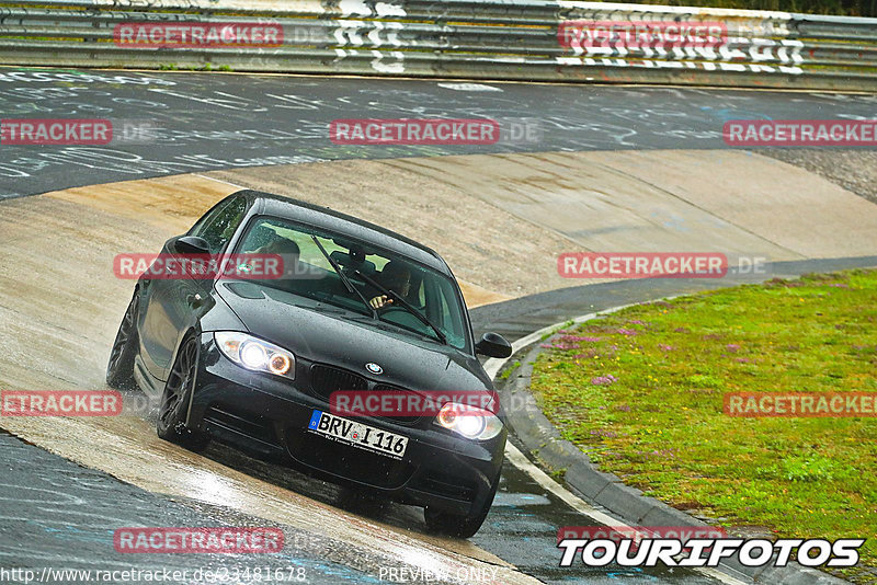 Bild #23481678 - Touristenfahrten Nürburgring Nordschleife (06.08.2023)