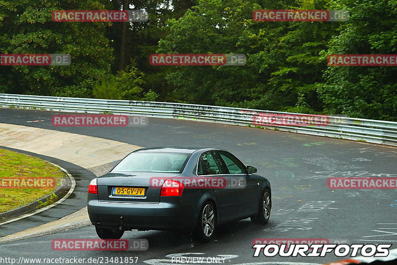 Bild #23481857 - Touristenfahrten Nürburgring Nordschleife (06.08.2023)