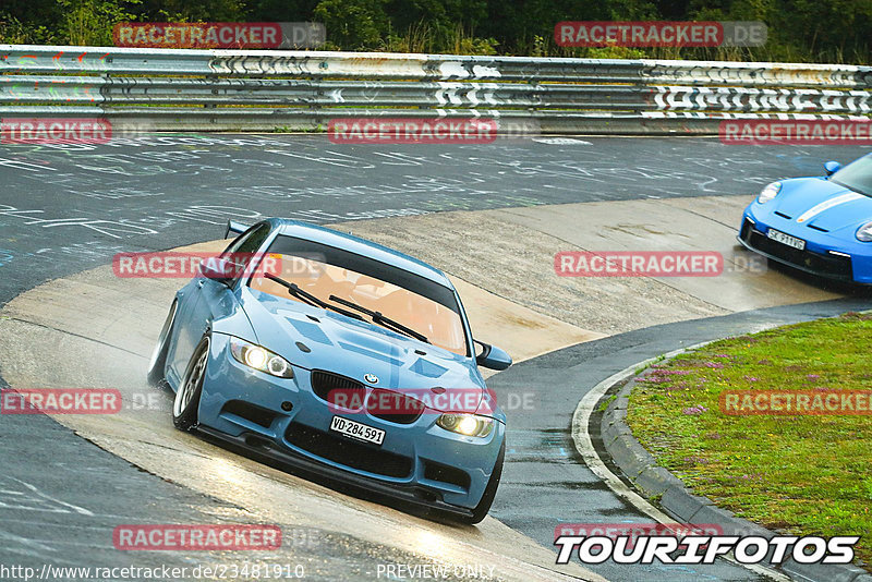 Bild #23481910 - Touristenfahrten Nürburgring Nordschleife (06.08.2023)