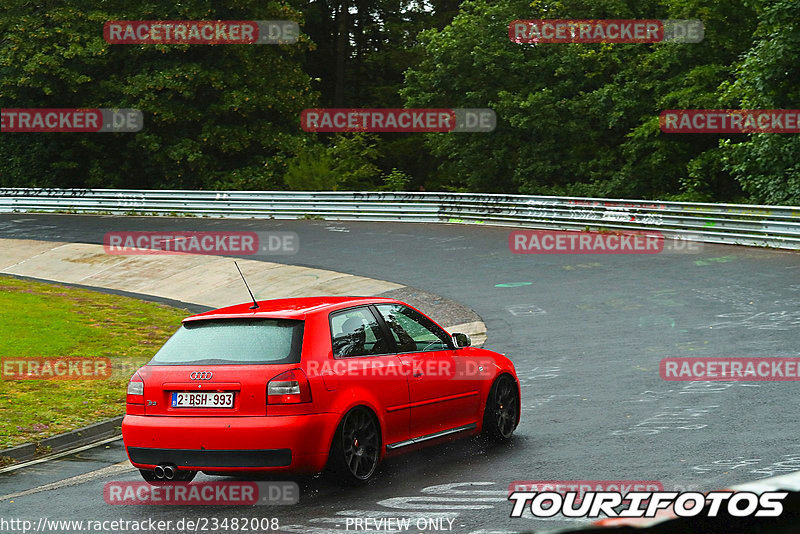 Bild #23482008 - Touristenfahrten Nürburgring Nordschleife (06.08.2023)