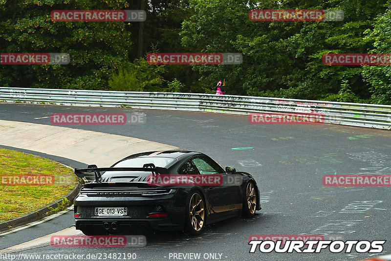 Bild #23482190 - Touristenfahrten Nürburgring Nordschleife (06.08.2023)